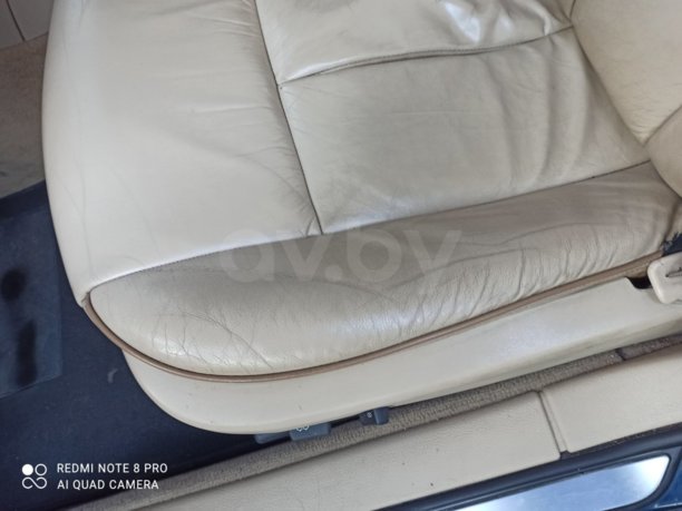 Peugeot 607 I, 2004 г.