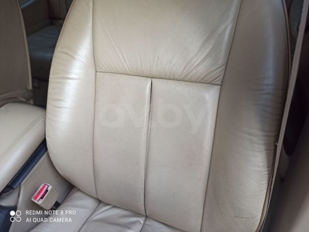 Peugeot 607 I, 2004 г.