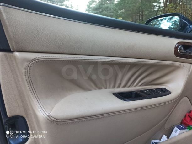 Peugeot 607 I, 2004 г.