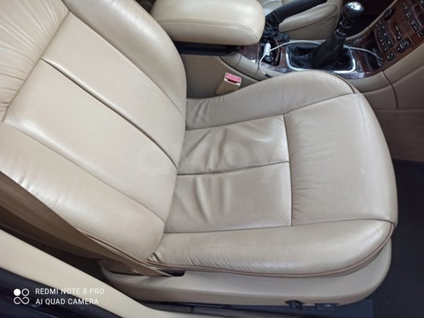 Peugeot 607 I, 2004 г.