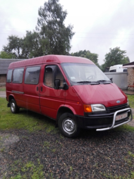 Ford Transit, 1994 г.