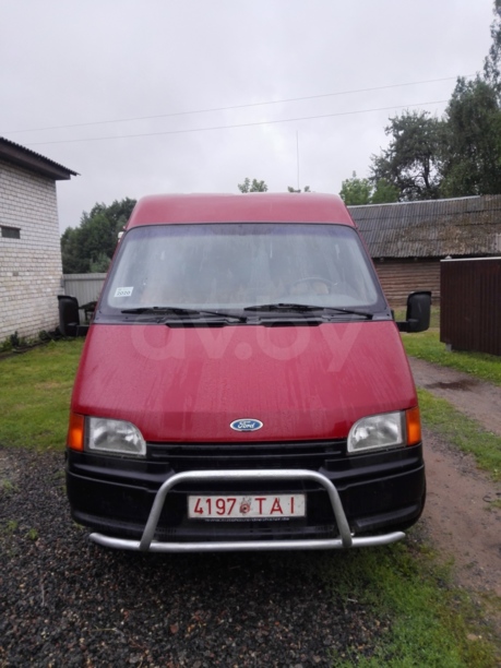Ford Transit, 1994 г.