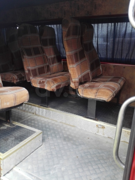 Ford Transit, 1994 г.