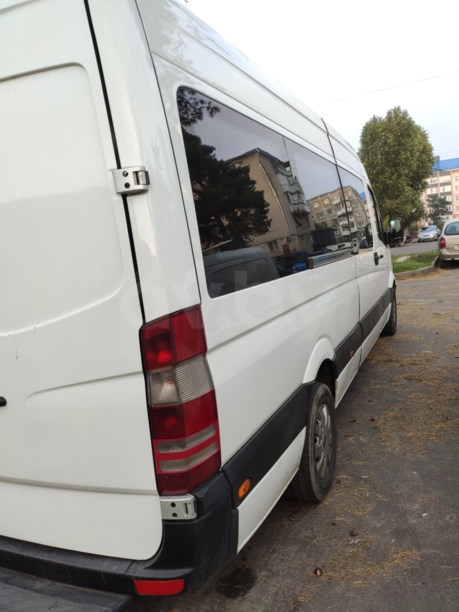 Mercedes-Benz Sprinter 315CDI / 18 мест, 2006 г.