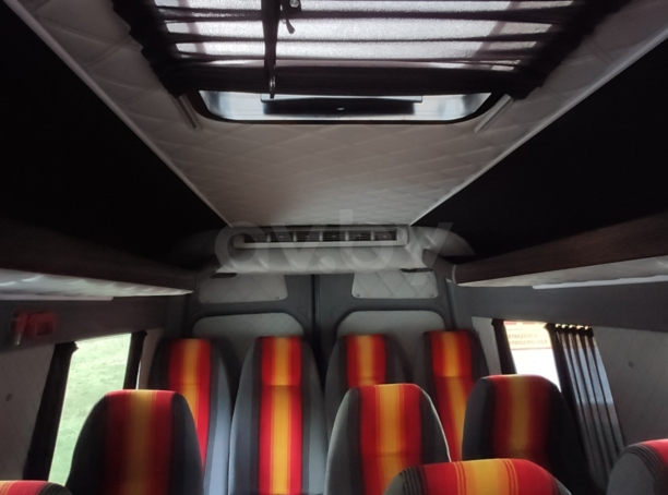 Mercedes-Benz Sprinter 315CDI / 18 мест, 2006 г.