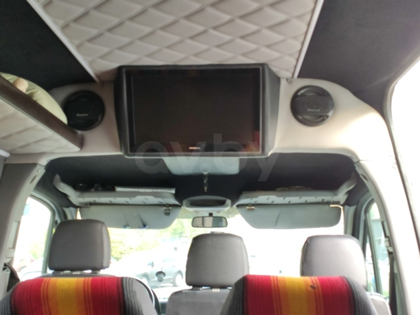 Mercedes-Benz Sprinter 315CDI / 18 мест, 2006 г.