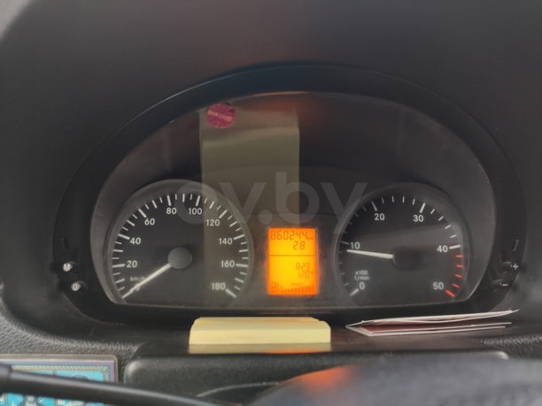 Mercedes-Benz Sprinter 315CDI / 18 мест, 2006 г.