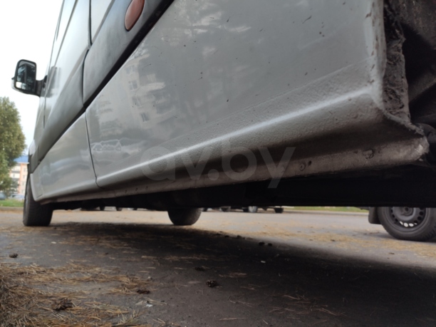 Mercedes-Benz Sprinter 315CDI / 18 мест, 2006 г.