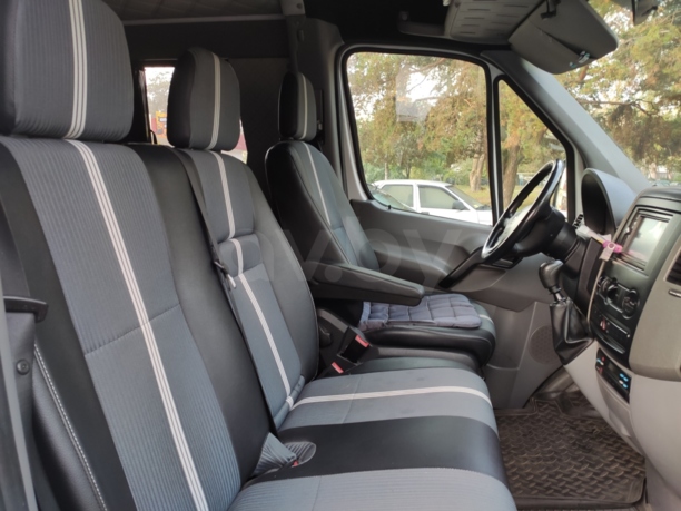 Mercedes-Benz Sprinter 315CDI / 18 мест, 2006 г.