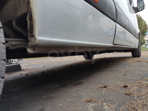 Mercedes-Benz Sprinter 315CDI / 18 мест, 2006 г.