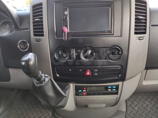 Mercedes-Benz Sprinter 315CDI / 18 мест, 2006 г.