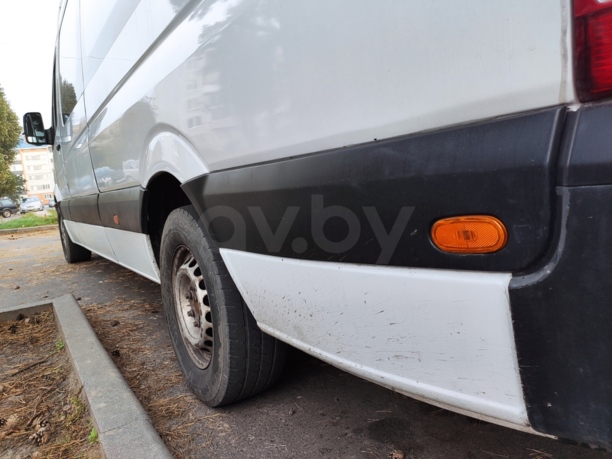Mercedes-Benz Sprinter 315CDI / 18 мест, 2006 г.