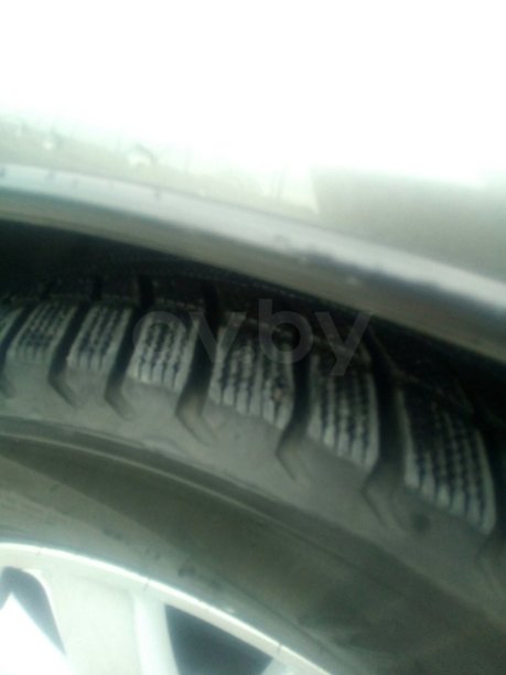 Toyota Camry XV30, 2002 г.