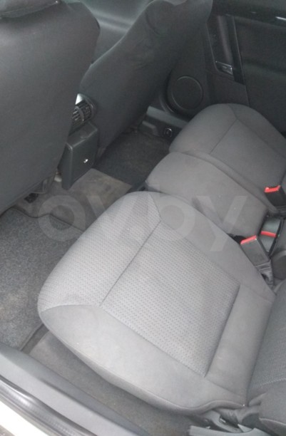 Opel Signum I, 2003 г.