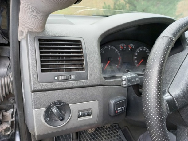 Volkswagen Multivan T5, 2003 г.