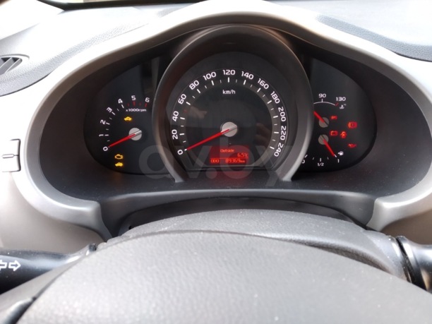 Kia Sportage III · Рестайлинг, 2014 г.