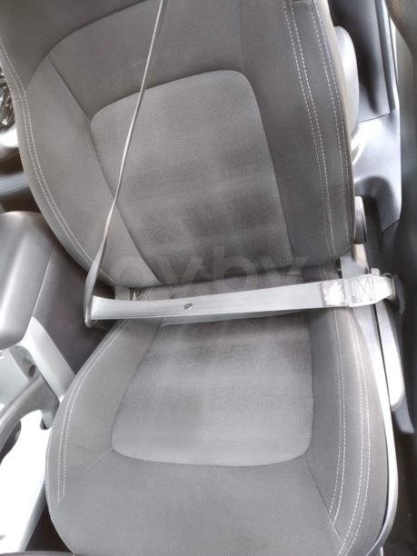 Kia Sportage III · Рестайлинг, 2014 г.