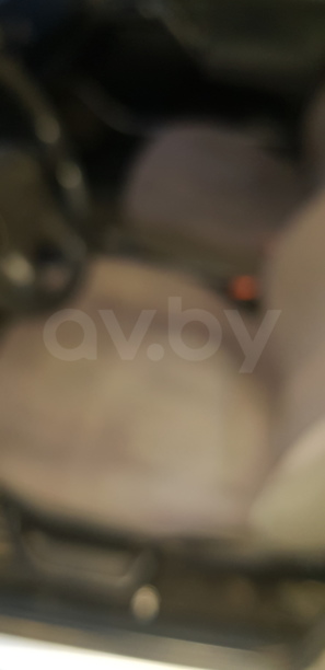 Volkswagen Golf III, 1997 г.