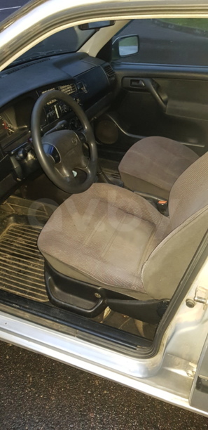 Volkswagen Golf III, 1997 г.