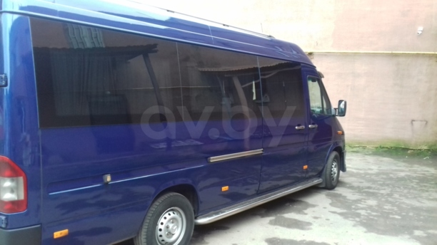 Mercedes-Benz Sprinter, 2005 г.