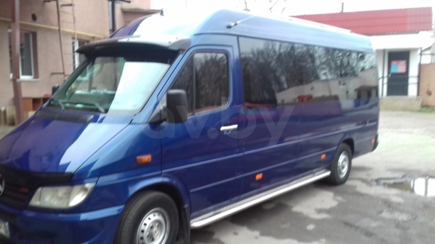 Mercedes-Benz Sprinter, 2005 г.