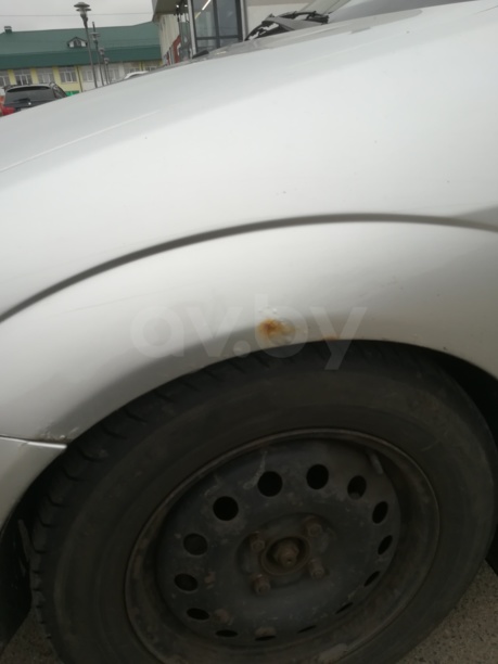 Ford Focus I · Рестайлинг, 2002 г.