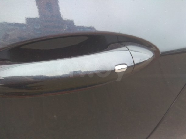 Chevrolet Cruze III, 2016 г.