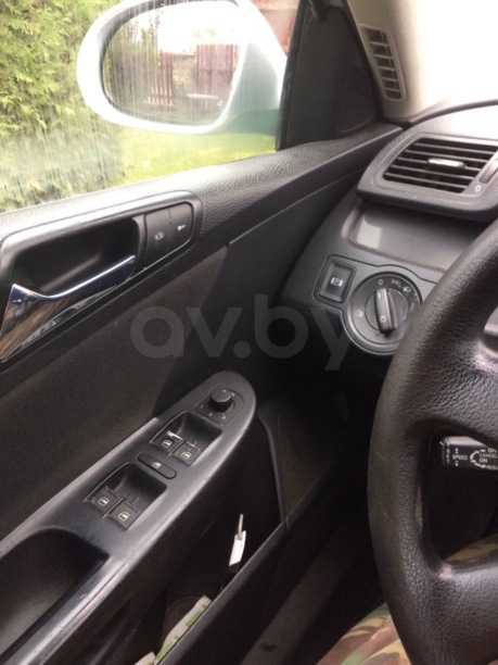 Volkswagen Passat B6, 2006 г.