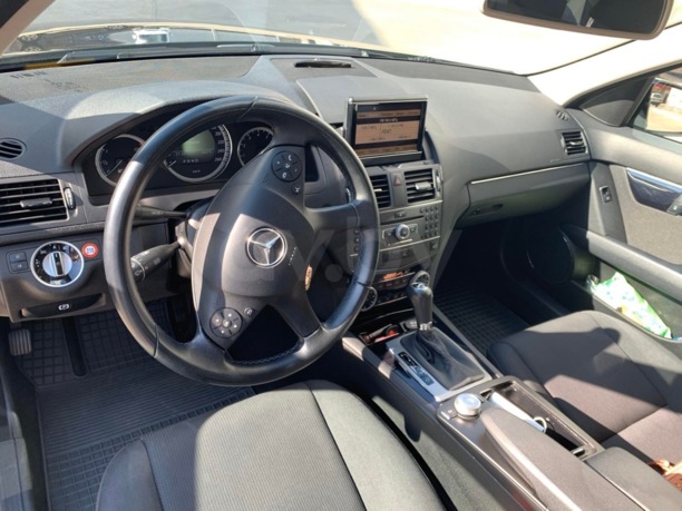 Mercedes-Benz C-Класс W204, S204, 2010 г.