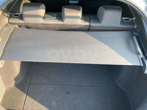 Honda Civic X, 2017 г.