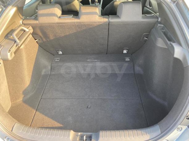 Honda Civic X, 2017 г.