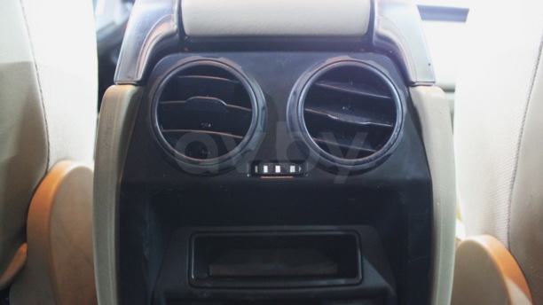 Land Rover Discovery III, 2008 г.