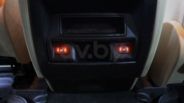 Land Rover Discovery III, 2008 г.