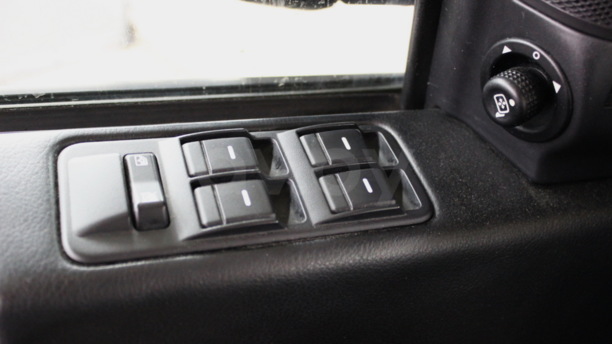 Land Rover Discovery III, 2008 г.