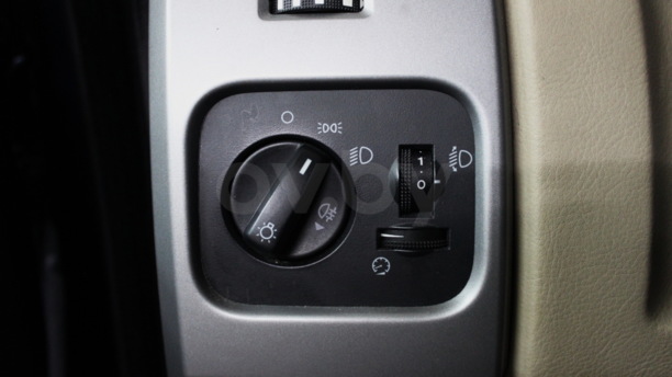 Land Rover Discovery III, 2008 г.