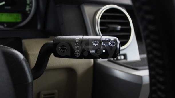 Land Rover Discovery III, 2008 г.