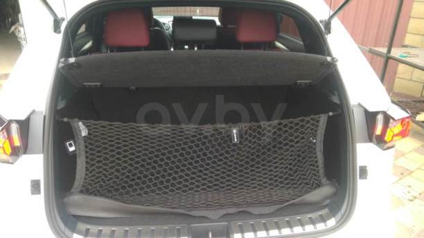 Lexus NX, 2017 г.
