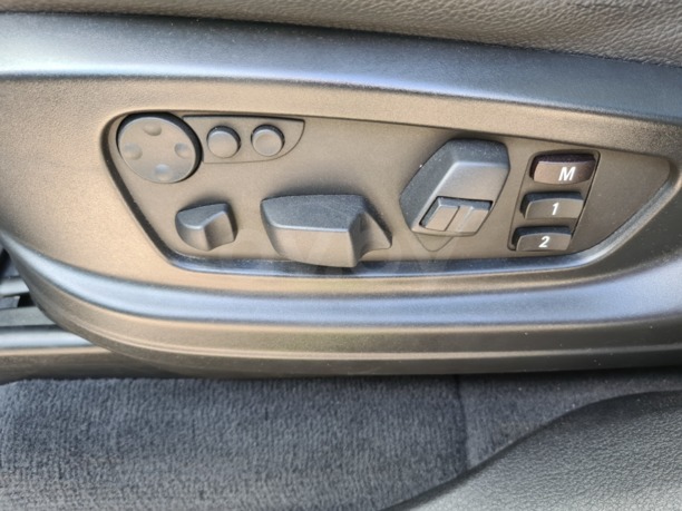 BMW X5 E70, 5 мест, 2012 г.