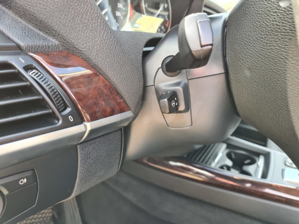 BMW X5 E70, 5 мест, 2012 г.
