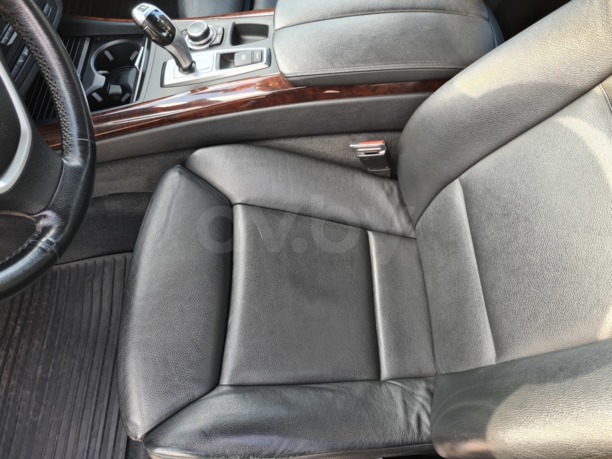 BMW X5 E70, 5 мест, 2012 г.