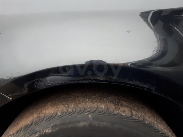 Volkswagen Touran I · Рестайлинг, 7 мест, 2010 г.