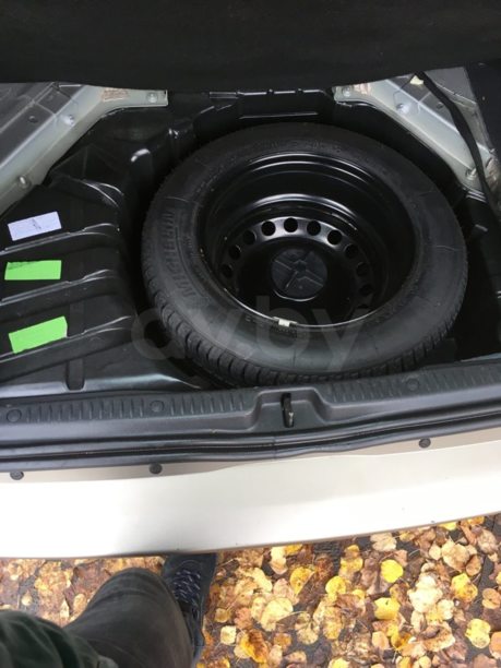 Renault Scenic II, 2008 г.