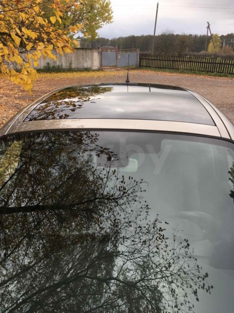Renault Scenic II, 2008 г.