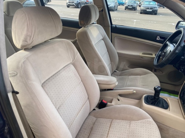 Volkswagen Passat B5, 1999 г.