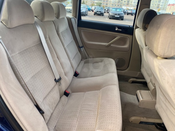 Volkswagen Passat B5, 1999 г.