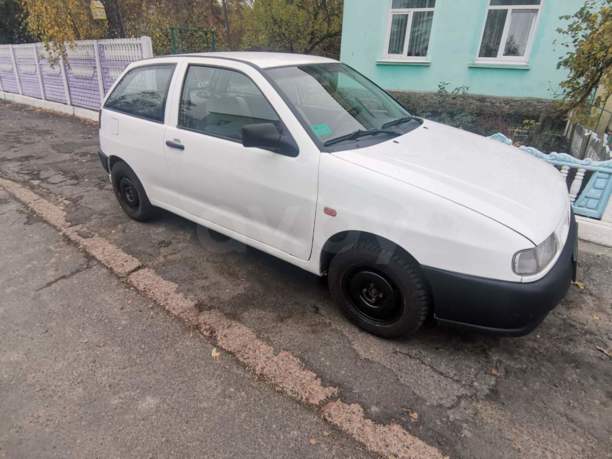 SEAT Ibiza II, 1994 г.