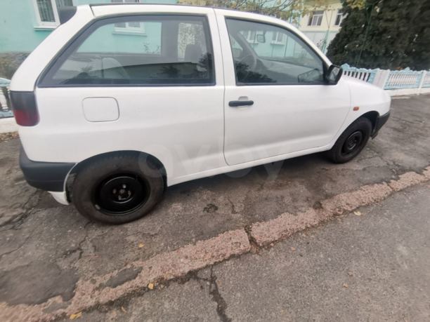 SEAT Ibiza II, 1994 г.