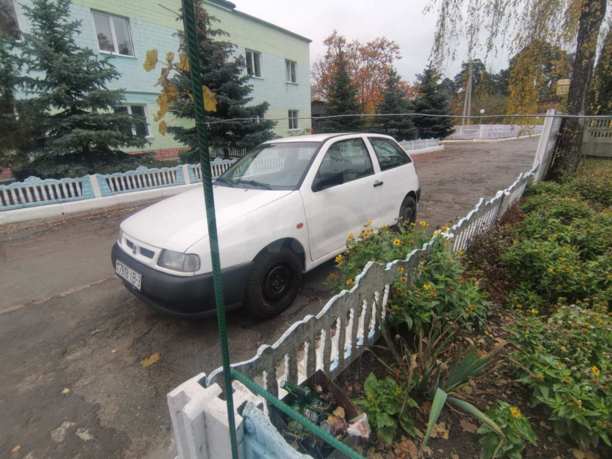 SEAT Ibiza II, 1994 г.