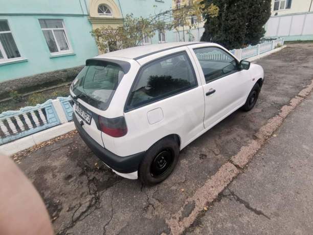 SEAT Ibiza II, 1994 г.