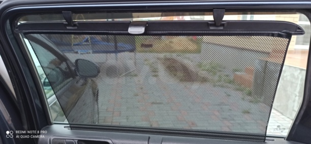 Volkswagen Passat B6, 2006 г.